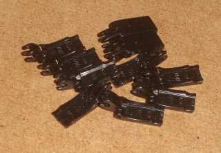 Lego 660627-X (4221) panty (části rukou) 10 ks POUŽITÉ