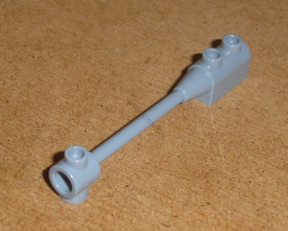 Lego 921202 (30359a) tyčka 1x8 speciální 1 ks POUŽITÉ