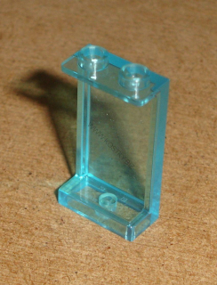 Lego 605990 (87544) panel 1x2x3 1 ks POUŽITÉ