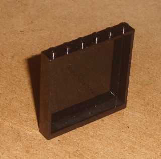 Lego 606710 (59349) panel 1x6x5 1 ks POUŽITÉ