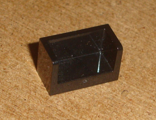Lego 605435 (23969) panel 1x2x1 1 ks POUŽITÉ