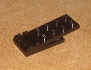 Lego 660471-2 (3597, 3315) panty destička 2x4 1+1 ks POUŽITÉ