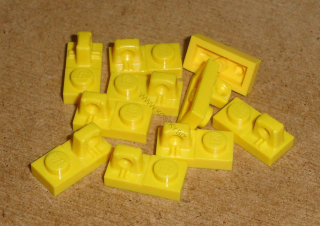 Lego 660317-X (30383) panty destička 1x2 10 ks POUŽITÉ