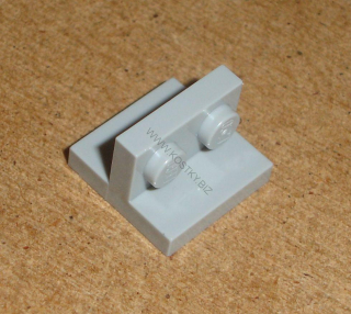 Lego 253415 (41682) bracket 1x1 - 1x1 1 ks POUŽITÉ