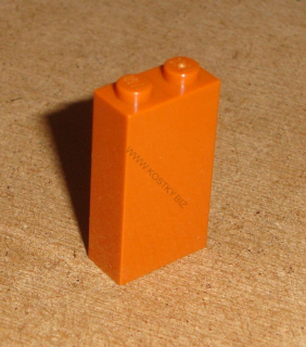 Lego 101295 (22886) kostka 1x2x3 1 ks POUŽITÉ