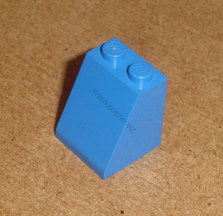 Lego 300613 (3678a) šikmá 65 2x2x2 1 ks POUŽITÉ