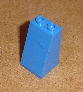 Lego 305375 (3684a) šikmá 75 2x2x3 1 ks POUŽITÉ