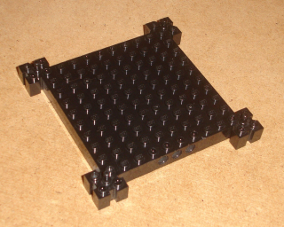 Lego 154240 (30645) speciální kostka 12x12 1 ks POUŽITÉ