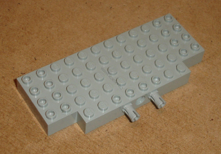 Lego 153990 (45403c01) speciální kostka 5x12 1 ks POUŽITÉ