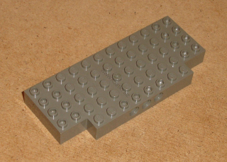 Lego 153980 (45403) speciální kostka 5x12 1 ks POUŽITÉ