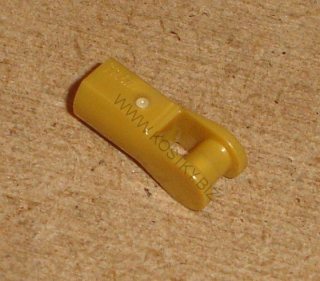 Lego 921814 (23443) držák tyčky speciální 1 ks POUŽITÉ