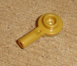 Lego 921280 (32828) tyčka 1L s kul. dest. 1 ks POUŽITÉ