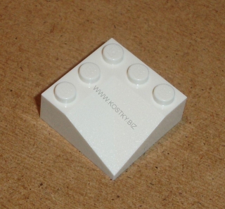 Lego 300197-4C (99301) šikmá, střecha 33 3x3 rohová 1 ks NOVÉ