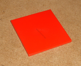 Lego 602655P (10202) hladké kostky 6x6 1 ks NOVÉ2