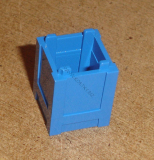Lego 924692 (61780) bedna, koš 1 ks POUŽITÉ