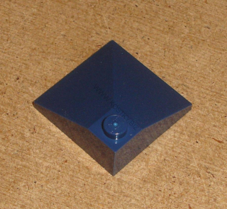 Lego 301650 (3675) šikmá, střecha 33 3x3 rohová 1 ks POUŽITÉ
