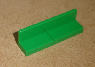 Lego 606140 (30413) panel 1x4x1 1 ks POUŽITÉ