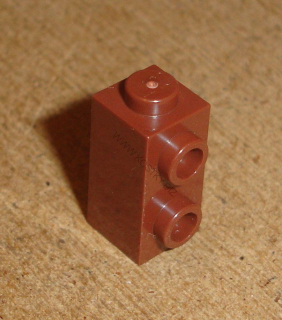 Lego 151020 (32952) speciální kostka 1x1x1 2/3 1 ks POUŽITÉ