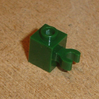 Lego 150385 (60475b) kostky s úchytem 1 ks POUŽITÉ