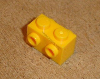 Lego 152485 (52107) kostky speciální 1 ks POUŽITÉ