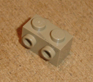Lego 152500 (52107) kostky speciální 1 ks POUŽITÉ