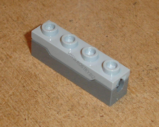 Lego 938114 (15301c01) stříleč na střely 15303 1 ks POUŽITÉ