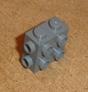 Lego 152655 (67329) kostka spec. 1x2x1 2/3 1 ks POUŽITÉ