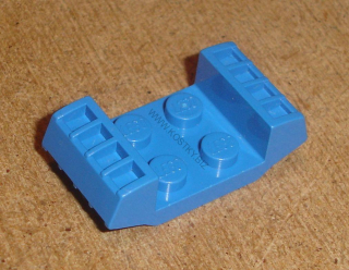 Lego 259960 (41862) destička speciální 2x2 1 ks POUŽITÉ