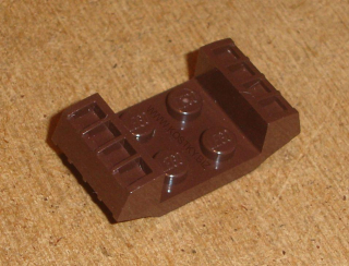 Lego 259970 (41862) destička speciální 2x2 1 ks POUŽITÉ