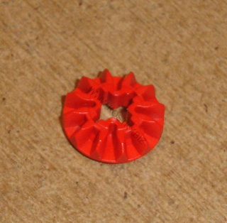 Lego 515140 (6589) technic oz.kolo 12 zubů 1 ks POUŽITÉ