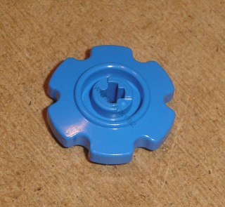 Lego 639175 (57520) technic kolečko 1 ks POUŽITÉ