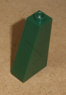 Lego 300670-4 (4460b) šikmá 75 2x1x3 1 ks POUŽITÉ