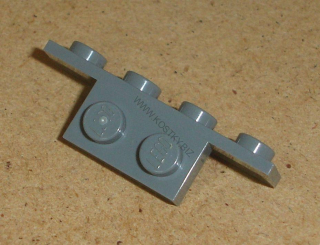 Lego 252815 (28802) bracket 1x2 - 1x4 1 ks POUŽITÉ