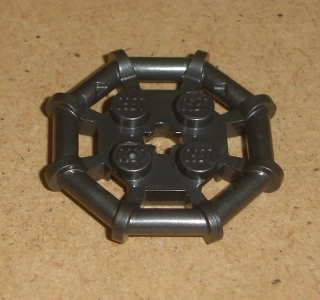 Lego 259235 (75937) destička speciální 2x2 1 ks POUŽITÉ