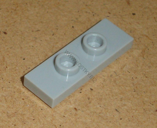 Lego 258385 (34103) destička speciální 1x3 1 ks POUŽITÉ