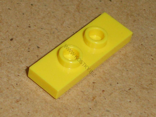 Lego 258445 (34103) destička speciální 1x3 1 ks POUŽITÉ