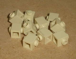 Lego 150780-X (47905) kostky speciální 10 ks POUŽITÉ