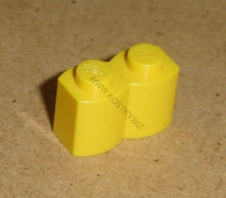 Lego 151830 (30136) kostky speciální 1 ks POUŽITÉ