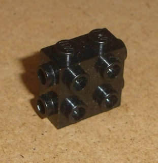 Lego 152640 (67329) kostka spec. 1x2x1 2/3 1 ks POUŽITÉ