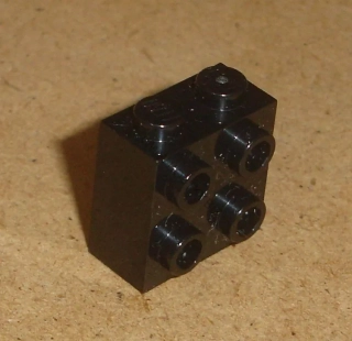 Lego 152540 (22885) kostka spec. 1x2x1 2/3 1 ks POUŽITÉ
