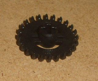 Lego 515335 (3650a) technic oz.kolo 24 zubů 1 ks POUŽITÉ