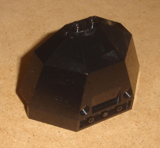 Lego 880425 (6085) čelní sklo, kokpit 1 ks POUŽITÉ
