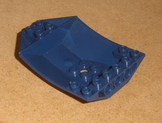 Lego 882001 (42021) kokpit 8x6x2 1 ks POUŽITÉ