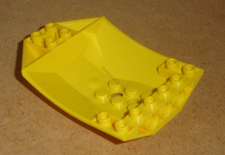 Lego 882003 (42021) kokpit 8x6x2 1 ks POUŽITÉ
