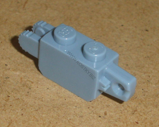 Lego 660101 (30386) panty kostka 1x2 1 ks POUŽITÉ