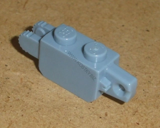Lego 660445 (30386) panty kostka 1x2 1 ks POUŽITÉ