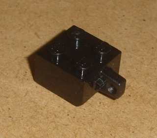 Lego 660195 (30389a) panty kostka 2x2 1 ks POUŽITÉ