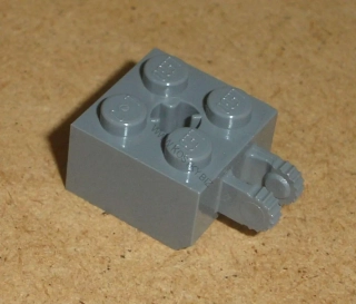 Lego 661400 (40902) panty kostka 2x2 1 ks POUŽITÉ