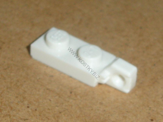 Lego 660306-2 (44301a) panty destička 1x2 1 ks POUŽITÉ