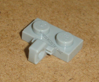 Lego 660324 (44567a) panty destička 1x2 1 ks POUŽITÉ
